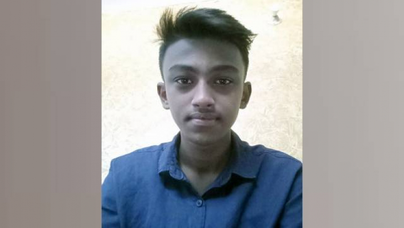 নিখোঁজের ২৮ ঘণ্টা পর কক্সবাজার সৈকতে স্কুলছাত্রের মরদেহ উদ্ধার