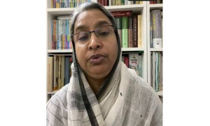 উচ্চশিক্ষা প্রতিষ্ঠানে গবেষণা-প্রকাশনা বাড়াতে হবে: শিক্ষামন্ত্রী