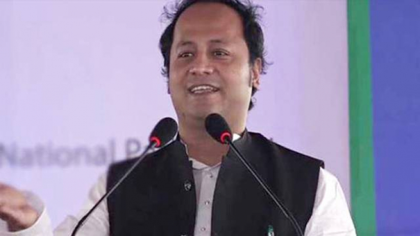 জিয়ার মৃতদেহ কোথায় আছে কেউ জানে না: নওফেল