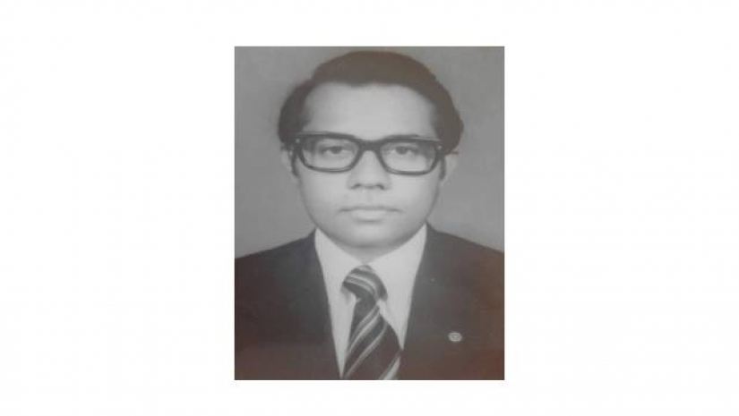 অধ্যাপক মনিরুজ্জামানের ১৩তম মৃত্যুবার্ষিকী পালিত