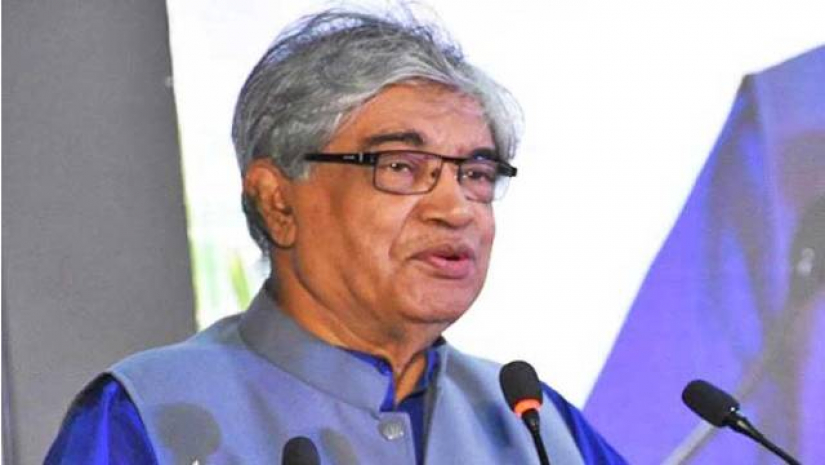 সামনে ফাইভজি চালু হবে, বাড়বে ডিজিটাল অপরাধ: মোস্তাফা জব্বার