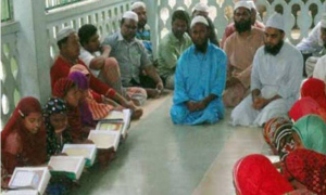 মসজিদভিত্তিক শিশু-গণশিক্ষা কেন্দ্রও খুলবে ১২ সেপ্টেম্বর