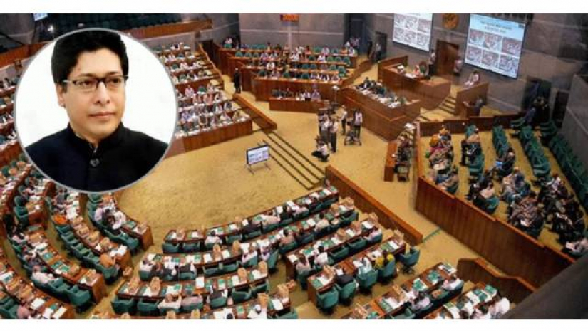 চাকরিতে প্রবেশের বয়স বাড়ানোর পরিকল্পনা নেই: প্রতিমন্ত্রী