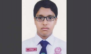 নাইমুল আবরারের মৃত্যু: প্রথম আলোর বিরুদ্ধে ১০০ কোটি টাকার রুল