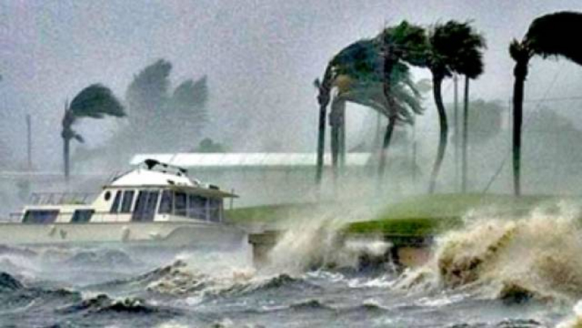 ধেয়ে আসছে ঘূর্ণিঝড় গুলাব, প্রভাব পড়বে বাংলাদেশেও
