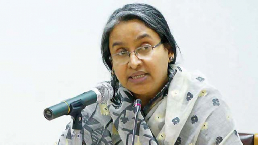 ‘এ বছর জেএসসি-জেডিসি পরীক্ষা হচ্ছে না’
