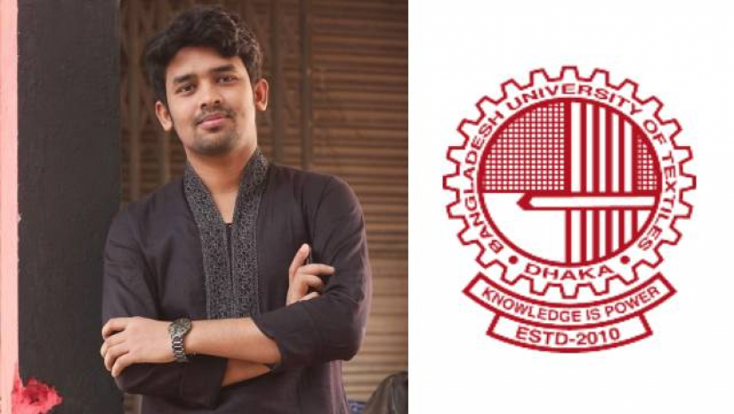 ব্লাড ক্যান্সার-ডেঙ্গুর সঙ্গে লড়াইয়ে হেরে গেলেন বুটেক্স ছাত্র ফাহিম