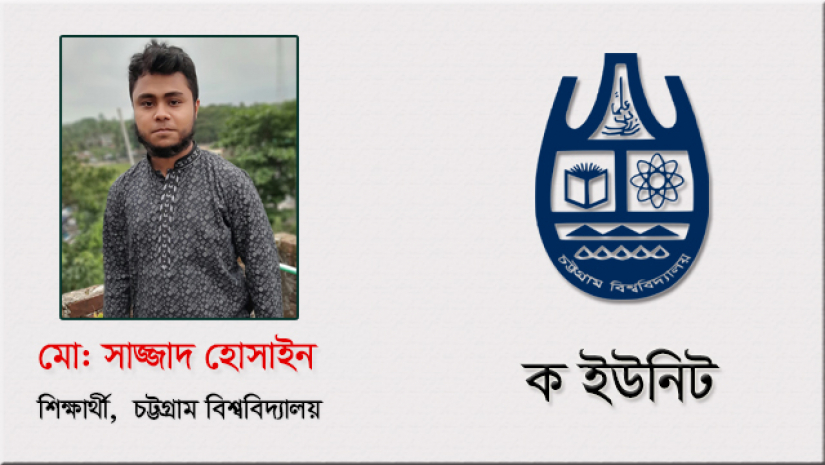 চট্টগ্রাম বিশ্ববিদ্যালয় ভর্তি প্রস্তুতি টিপস