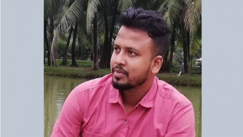 তেজগাঁওয়ের বিস্ফোরণে দগ্ধ শিক্ষার্থী জিতু মারা গেছেন