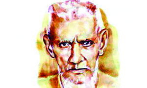 আব্দুল করিম সাহিত্যবিশারদের সার্ধশত জন্মবার্ষিকী পালন করবে বাংলা একাডেমি