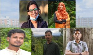 নোংরা রাজনীতি আর সেশনজট মুক্ত ক্যাম্পাস চান ছাত্রনেতারা