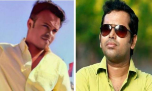 প্রাচ্য ও পাশ্চাত্যের ফিউশান: সানিয়াত সাত্তারের নতুন সিঙ্গেল