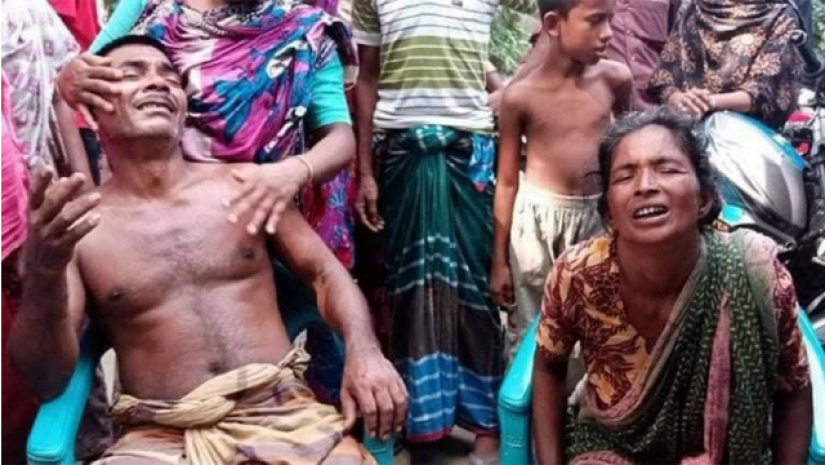পাবজি খেলা নিয়ে দ্বন্দ্বে স্কুলছাত্র হত্যা