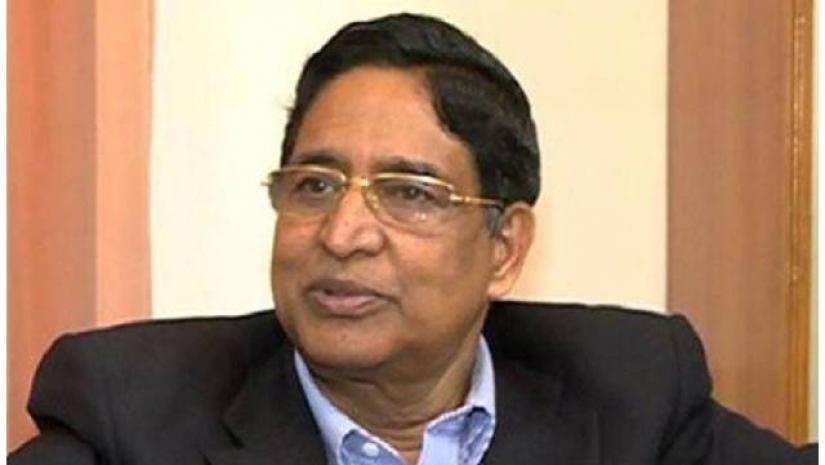 বেশি ভাত খাওয়ায় চালের দাম বেড়েছে বলিনি: কৃষিমন্ত্রী