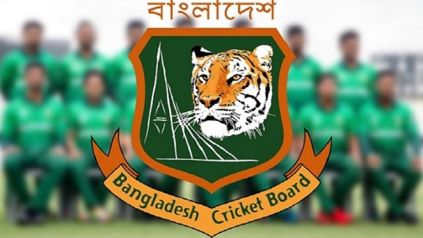 নিয়োগ বিজ্ঞপ্তি প্রকাশ করেছে বাংলাদেশ ক্রিকেট বোর্ড