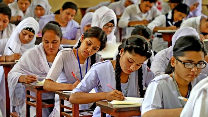 এবছরও হচ্ছে না জেডিসি পরীক্ষা