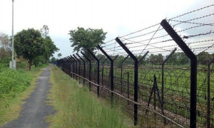 সীমান্তে ফের বিএসএফের গুলি, নিহত ২ বাংলাদেশি