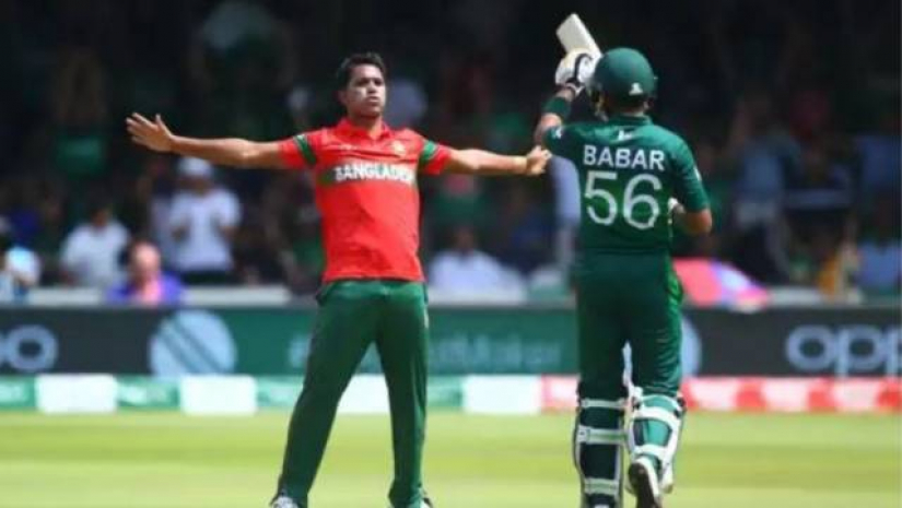 ১৯ নভেম্বর থেকে মিরপুরে বাংলাদেশ-পাকিস্তান ম্যাচ (সময়সূচি)