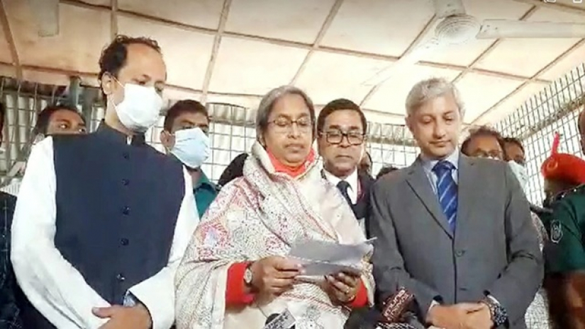 জেএসসি পরীক্ষা থাকবে না নতুন শিক্ষাক্রমে: শিক্ষামন্ত্রী