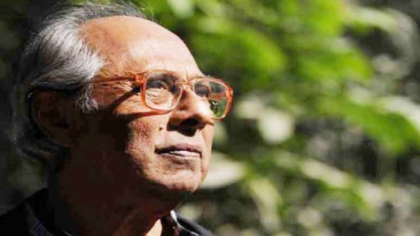 হাসান আজিজুল হক: সাহিত্যের এক অবিস্মরণীয় কিংবদন্তি