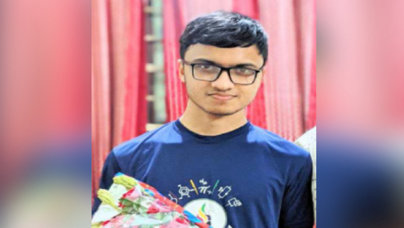 প্রকৌশল গুচ্ছে দ্বিতীয় মঈন উদ্দিন