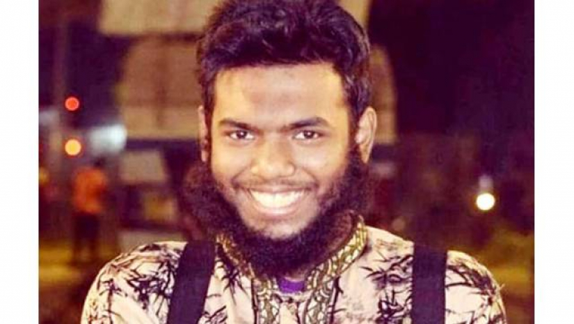 প্রকৌশল গুচ্ছে ২৬তম বুটেক্সে প্রথম সাদ