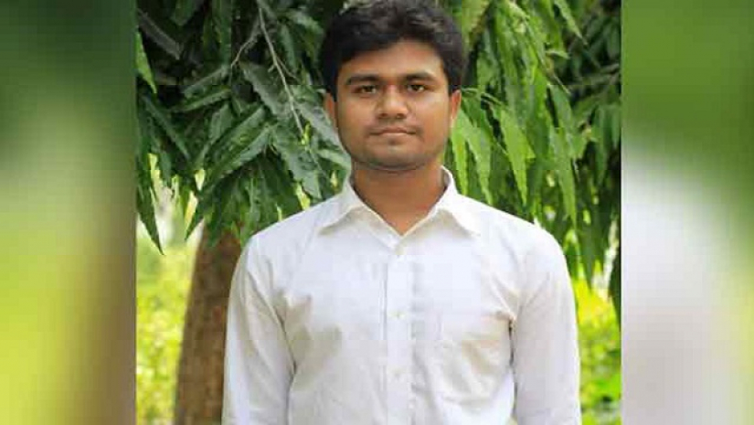চবিতে ভূমিকম্প আতঙ্কে লাফ দিয়ে এক শিক্ষার্থী আহত