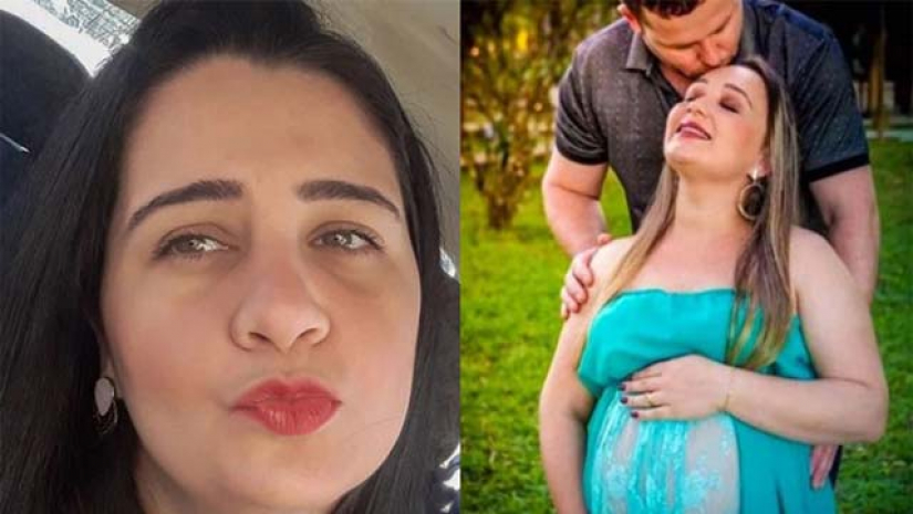 অন্তঃসত্ত্বা নারীকে খুন করে পেট চিড়ে নবজাতক চুরি