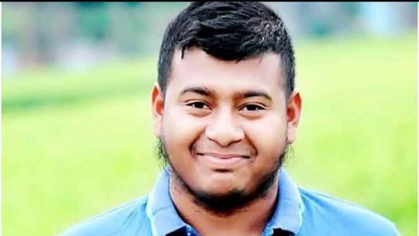 বিদ্রোহী প্রার্থীর সমর্থকের হামলায় ছাত্রলীগ নেতা নিহত