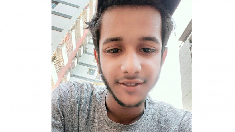 বাসচাপায় দুর্জয়ের মৃত্যুতে মায়ের মামলা