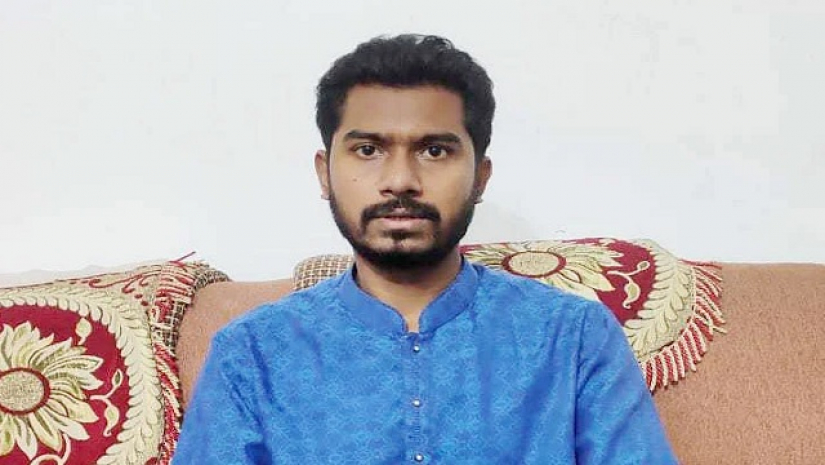 শতবর্ষের অনুষ্ঠান বর্জন করলেন ভিপি নুর