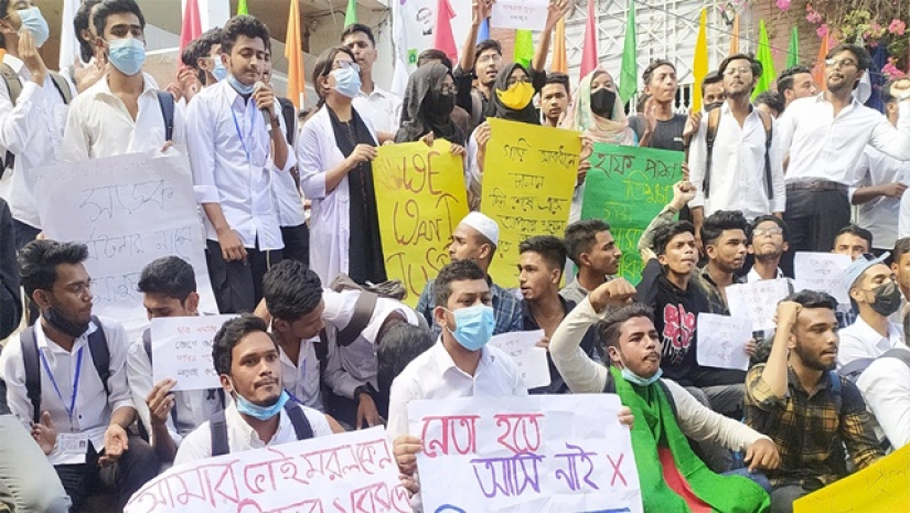 হাফ ভাড়া: চট্টগ্রামে সিদ্ধান্ত রোববার
