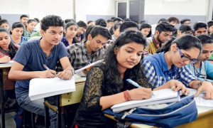 বন্ধ রাখার নির্দেশনা মানছে না কোচিং সেন্টারগুলো
