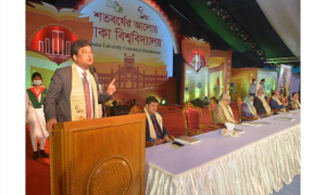 মাদ্রাসা শিক্ষার্থীদের পাশাপাশি ইংরেজি মাধ্যমেরও সুযোগ বাড়ানো উচিত