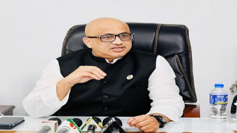 ‘ফাইভ স্টার হোটেলে থাকা আর রোকেয়া-শামসুন নাহার হলে থাকা কি এক কথা’