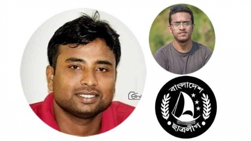 রাষ্ট্রপতির আসামিদের ক্ষমা করাই মহৎ কাজ হবে: ছাত্রলীগের সাবেক নেতা