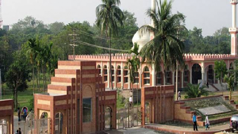 জাবির শীতকালীন ছুটি বাতিল