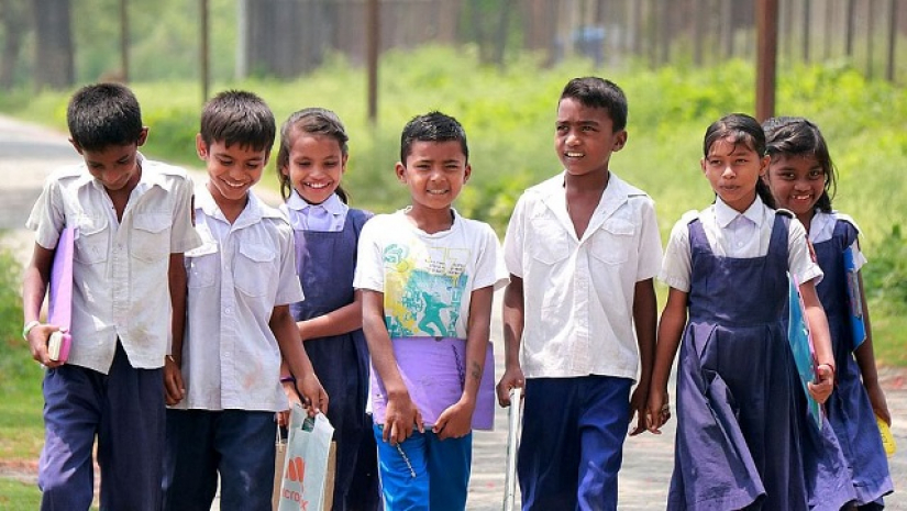 ঝরেপড়া শিক্ষার্থীদের তালিকা সংগ্রহ করা হবে