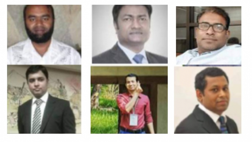 বিশ্বসেরা গবেষকদের তালিকায় নোবিপ্রবির ১১ শিক্ষক