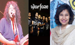 কাল ঢাবির কনসার্টে মাতাবে নগর বাউলসহ যে সাতটি ব্যান্ড