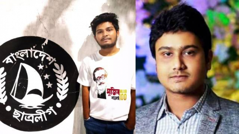 ছাত্রলীগের প্রোগ্রামে না যাওয়ায় ঢাবি ছাত্রকে বেধড়ক পেটালো জয়ের অনুসারী