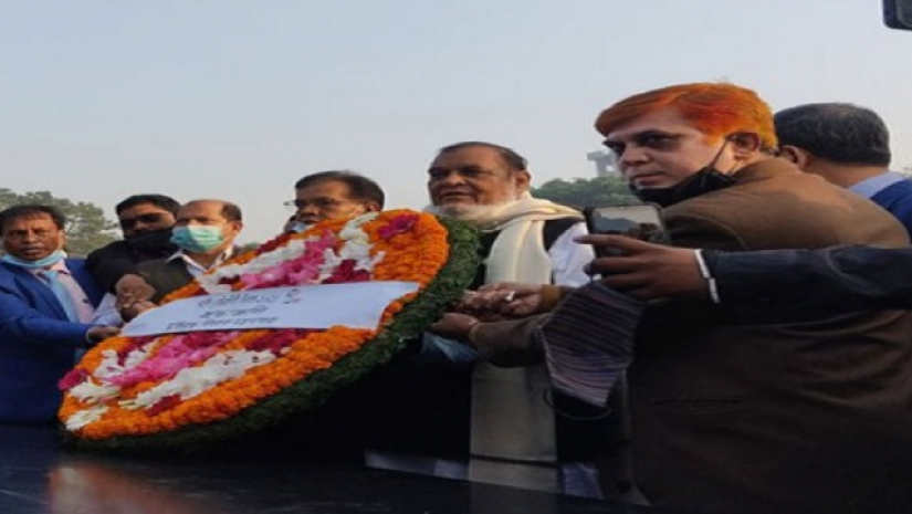 স্বাধীনতা দিবসের আগেই শহীদ বুদ্ধিজীবীদের চূড়ান্ত তালিকা প্রকাশ