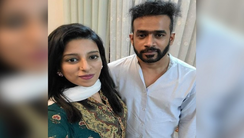 ঢাবি ছাত্রী হত্যা মামলায় স্বামী ৩ দিনের রিমান্ডে