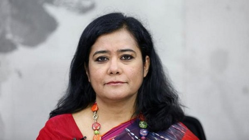 ‘বিবাহিত ছাত্রীর সিট বাতিল সভ্য নিয়ম হতে পারে না’