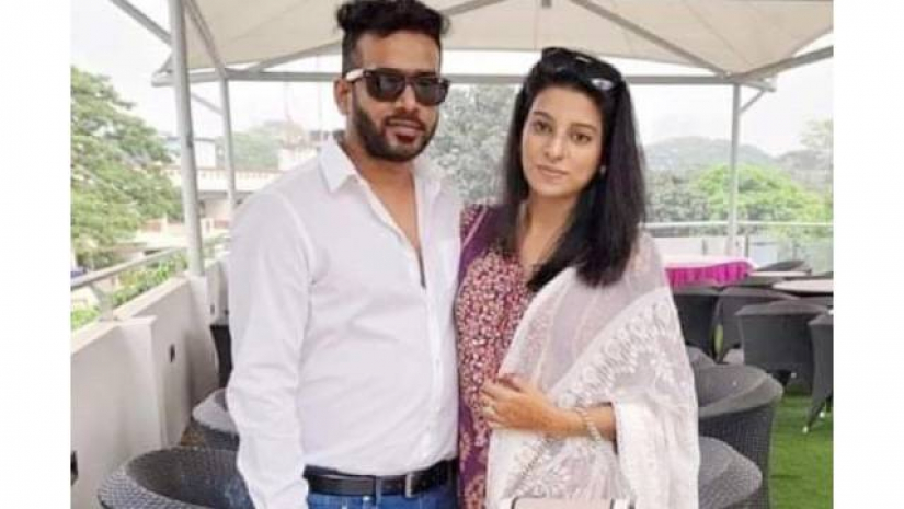 প্রথম স্ত্রীর মামলায় ফ্রান্সে জরিমানা দেন ঢাবি ছাত্রী ইলমার স্বামী