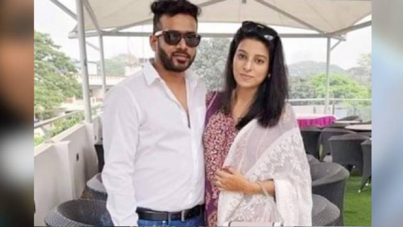 ঢাবি ছাত্রীর মৃত্যু: স্বামী ইফতেখার ফের দুই দিনের রিমান্ডে