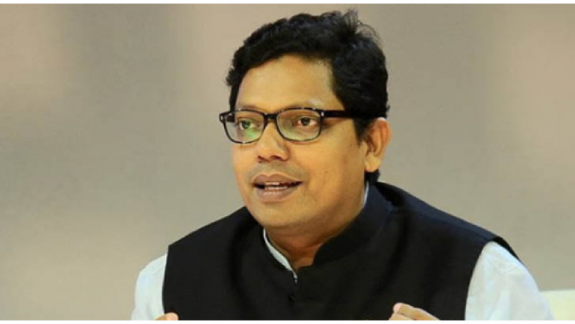 ডিজিটাল ডিভাইসের আমদানিকারক থেকে রপ্তানিকারকে পরিণত হয়েছি: আইসিটি প্রতিমন্ত্রী
