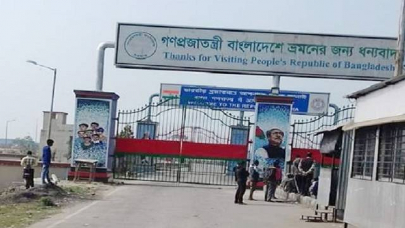 ওমিক্রন: বেনাপোল দিয়ে বন্ধ হল ভারতে অধ্যয়নরত শিক্ষার্থীদের যাত্রা