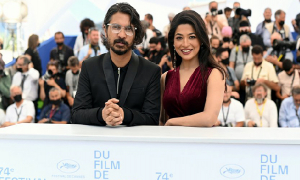 অস্কারের তালিকায় নেই ‘রেহানা মরিয়ম নূর’