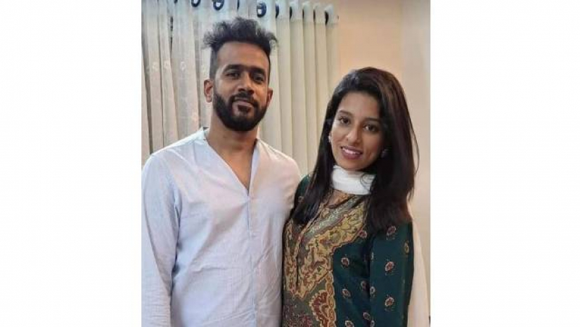 হত্যার কথা স্বীকার করছেন না মেঘলার স্বামী